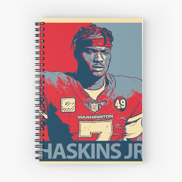 Artikelvorschau, Rip Dwayne Haskins entworfen und verkauft von VickyGolden.