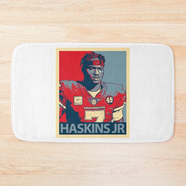 Item preview, Rip Dwayne Haskins designed and sold by VickyGolden.
