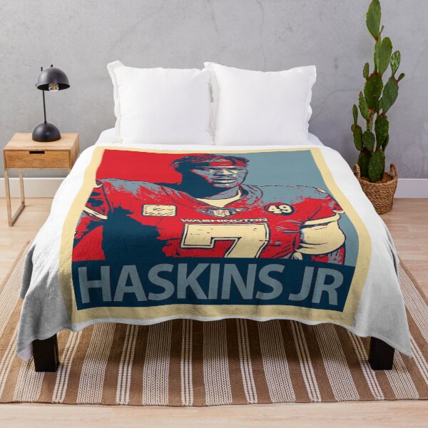 Item preview, Rip Dwayne Haskins designed and sold by VickyGolden.