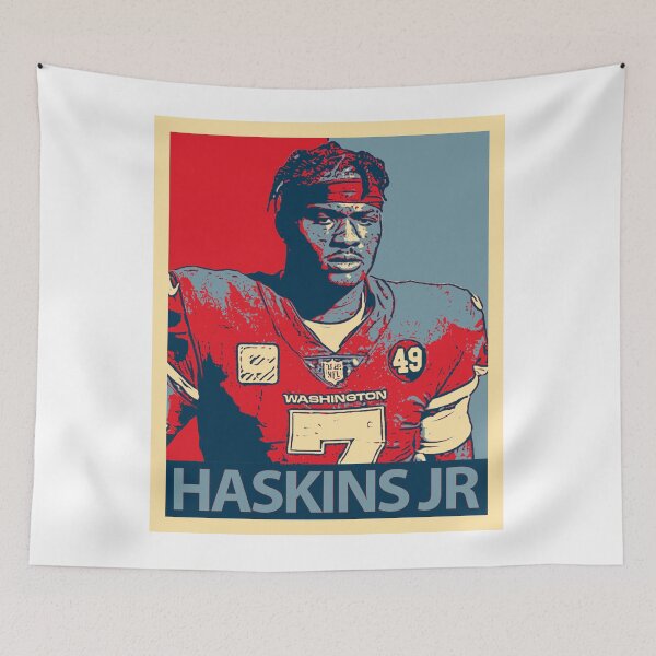 Item preview, Rip Dwayne Haskins designed and sold by VickyGolden.