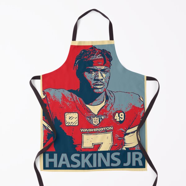 Item preview, Rip Dwayne Haskins designed and sold by VickyGolden.