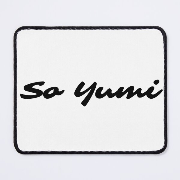 Item preview, So Yumi designed and sold by catoo666.