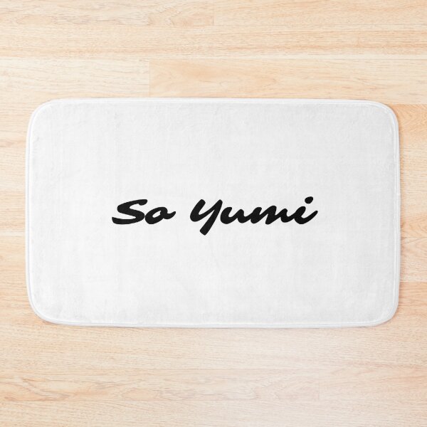 Item preview, So Yumi designed and sold by catoo666.