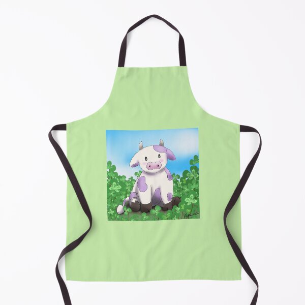 Item preview, cowhide designed and sold by Nymphea-f.