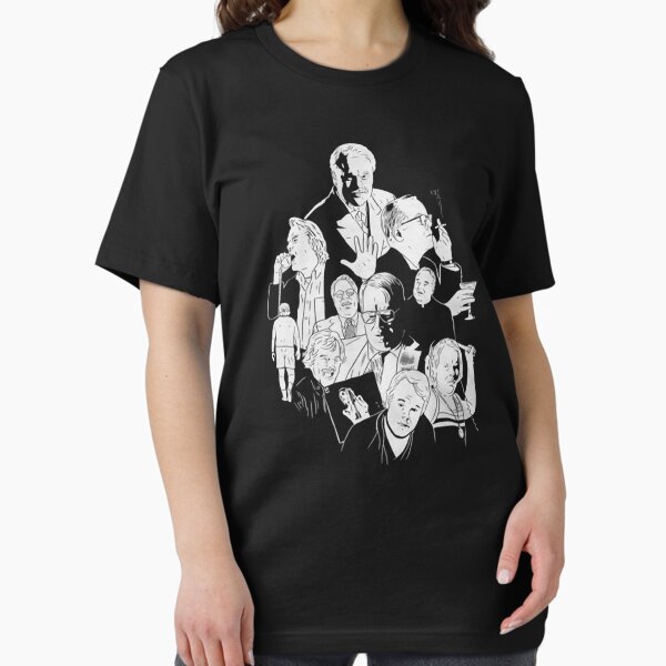 Item preview, Philip-Seymour-Hoffman-T-Shirt designed and sold by BoerstEmma.