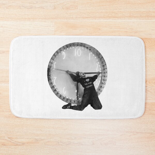 Item preview, I heart late stage capitalism - metropolis designed and sold by Signs for Dark Times.