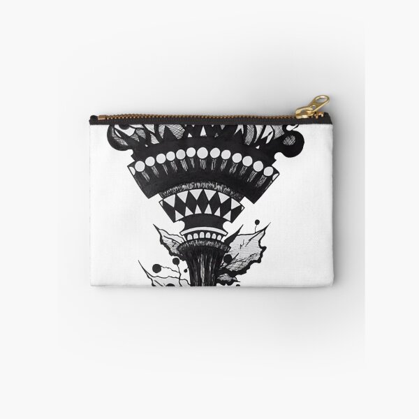 Item preview, Illustrated torch design designed and sold by Milo-Turunen.