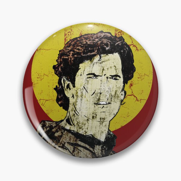 Item preview, Bruce Campbell designed and sold by Brigot Pigot.