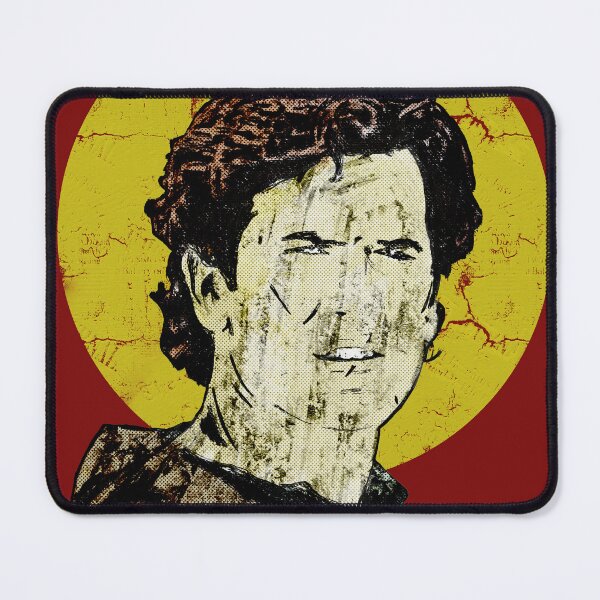 Item preview, Bruce Campbell designed and sold by Brigot Pigot.