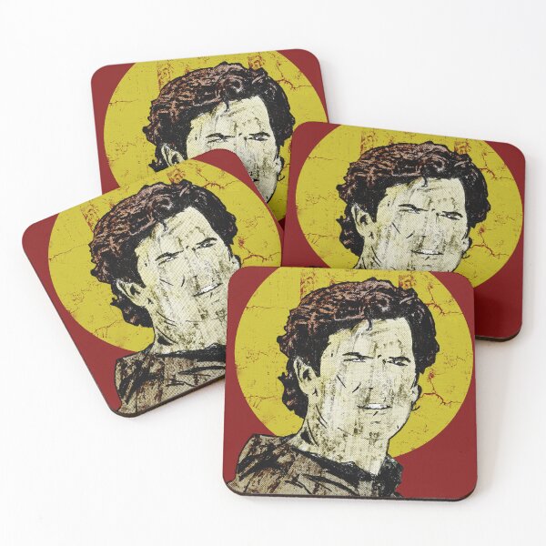 Item preview, Bruce Campbell designed and sold by Brigot Pigot.