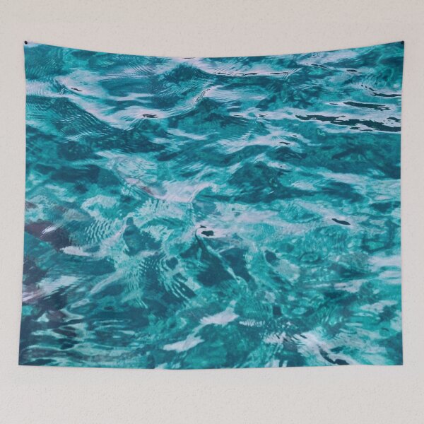 Item preview, Ocean Waters designed and sold by BestPhoneArt.