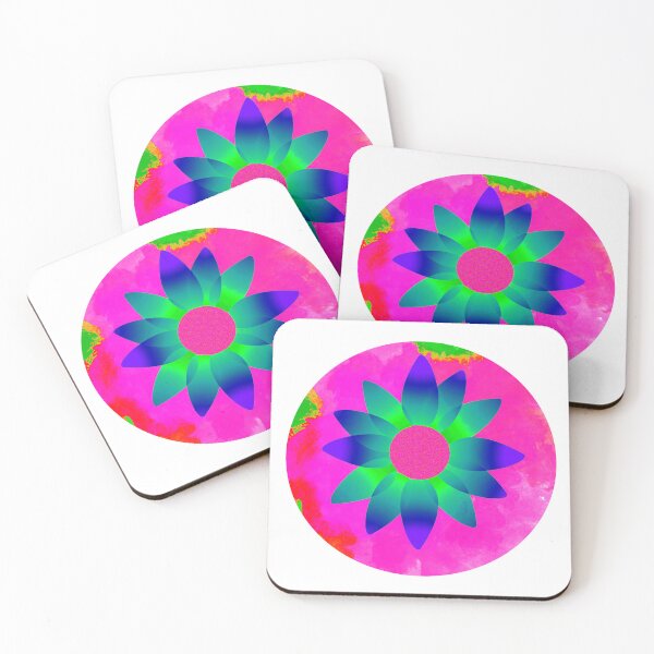 Item preview, Pink Paper Lantern Chinese Floral Flower Asian designed and sold by Ankerd.