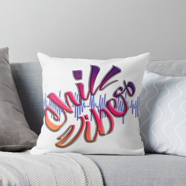 Item preview, Chill vibes designed and sold by HellsJanitor.