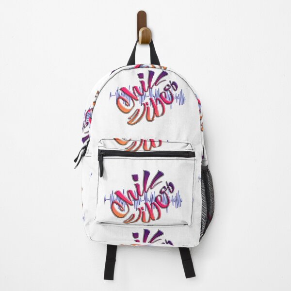 Item preview, Chill vibes designed and sold by HellsJanitor.