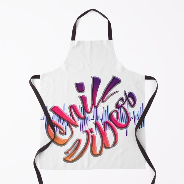 Item preview, Chill vibes designed and sold by HellsJanitor.
