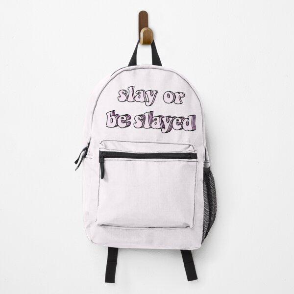 Item preview, slay or be slayed designed and sold by slaycentral.