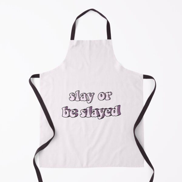 Item preview, slay or be slayed designed and sold by slaycentral.