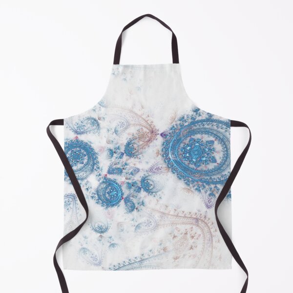 Item preview, Frailty Steampunk Fractal Abstract designed and sold by bohemianbound.