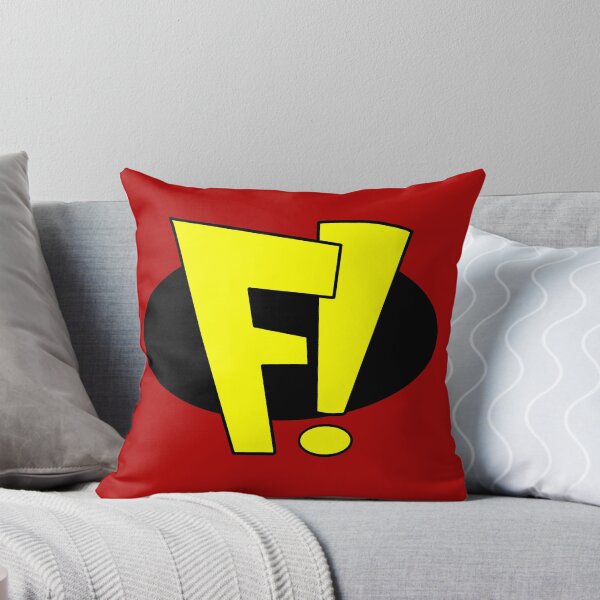 Item preview, Freakazoid - Chest Logo designed and sold by BrandonEstes.