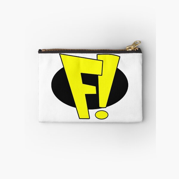 Item preview, Freakazoid - Chest Logo designed and sold by BrandonEstes.
