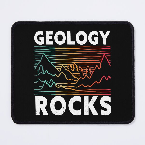 Item preview, Geology Rocks Geologist Rockhounding Rock Collecting designed and sold by CadiKashijo.