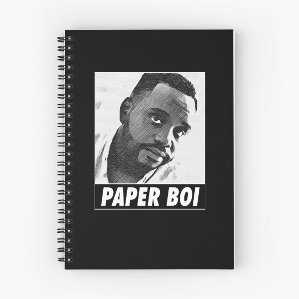 Item preview, paper boi designed and sold by Grafik0.