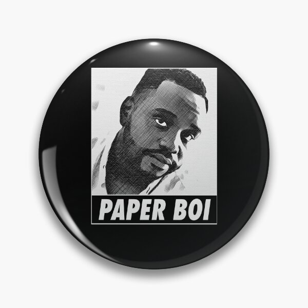 Item preview, paper boi designed and sold by Grafik0.