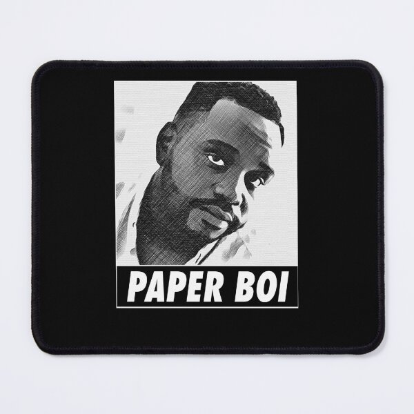 Item preview, paper boi designed and sold by Grafik0.