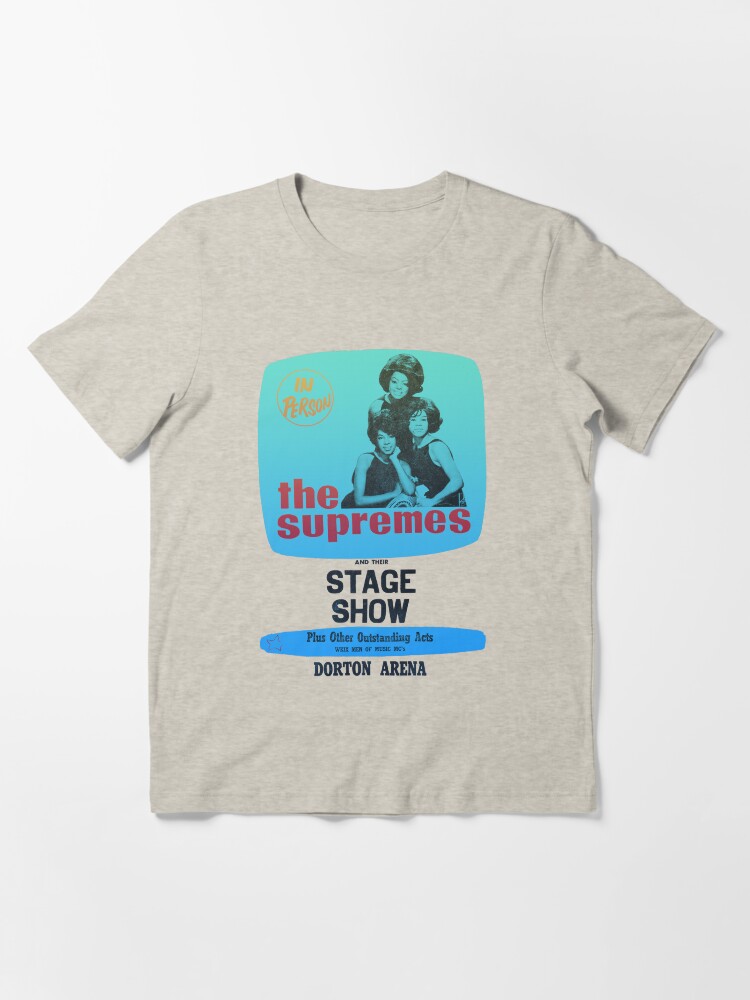 Supreme diana ross t shirt top