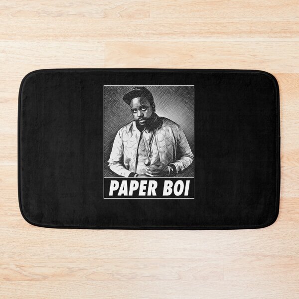 Item preview, paper boi atlanta designed and sold by Grafik0.