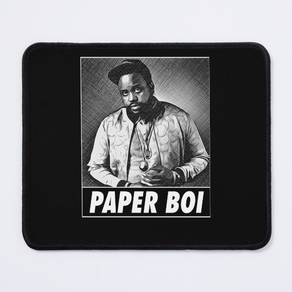 Item preview, paper boi atlanta designed and sold by Grafik0.