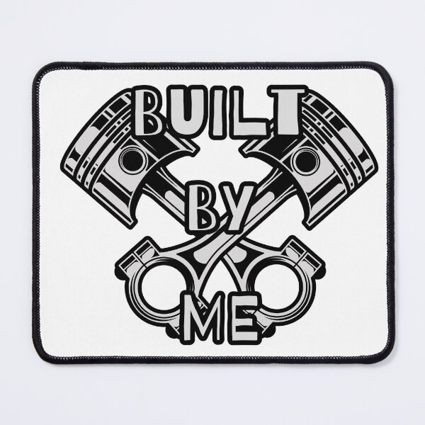 Item preview, Built By Me designed and sold by Willyboy16.