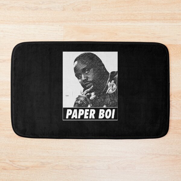 Item preview, paper boi atlanta v3 designed and sold by Grafik0.