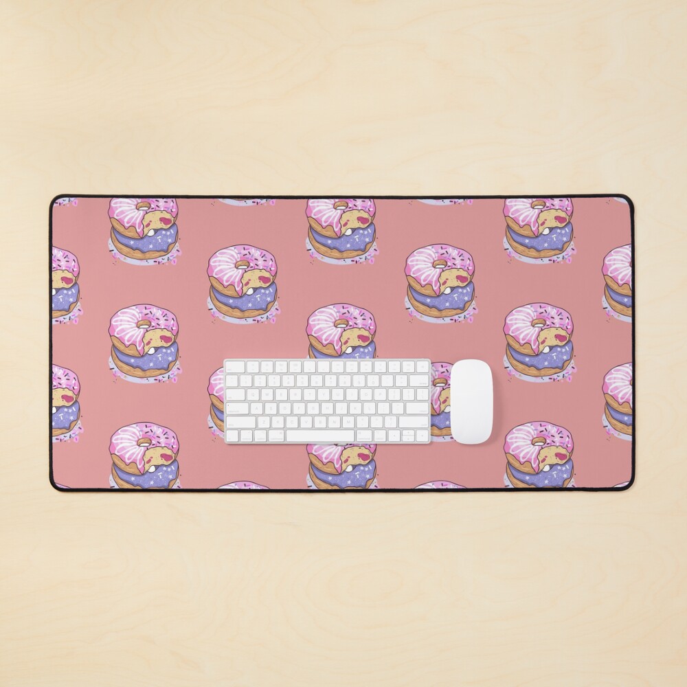 Item preview, Desk Mat designed and sold by JiggsFashion.
