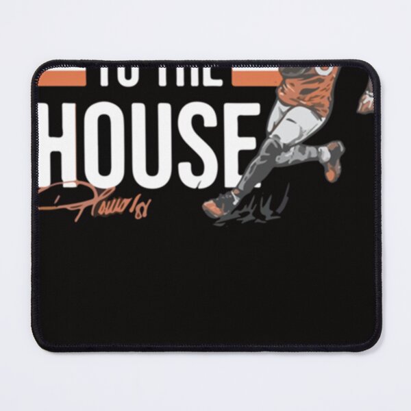 Item preview, demaryius thomas Classic Essential designed and sold by BrainMayert.