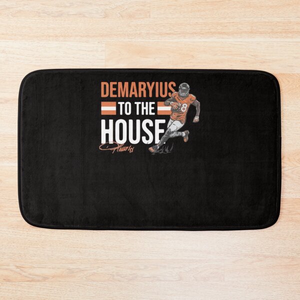 Item preview, demaryius thomas Classic Essential designed and sold by BrainMayert.