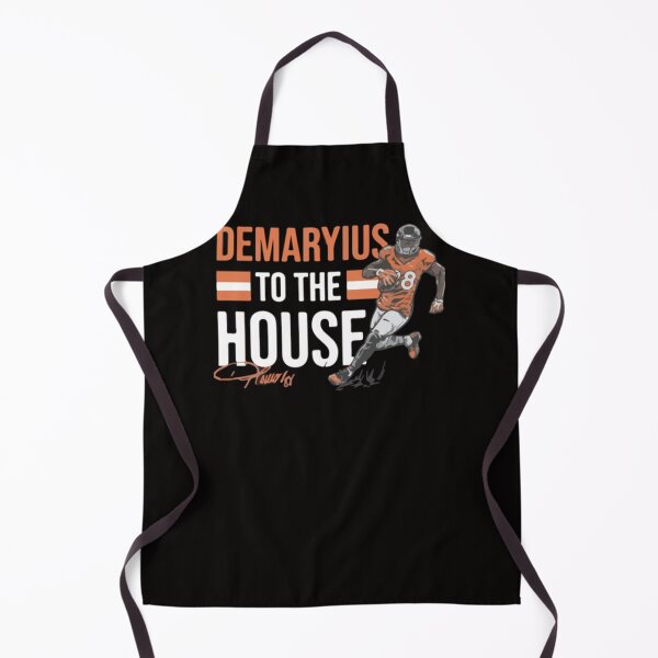 Item preview, demaryius thomas Classic Essential designed and sold by BrainMayert.