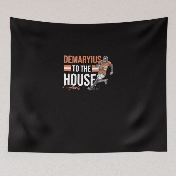Item preview, demaryius thomas Classic Essential designed and sold by BrainMayert.
