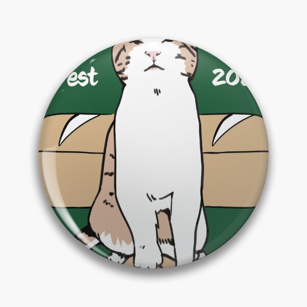 Item preview, Cat designed and sold by gajorotoru.