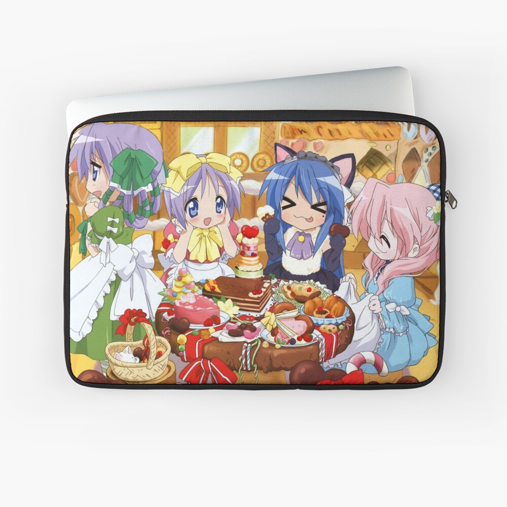 Lucky Star - poster