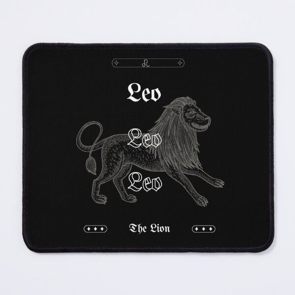 Item preview, Astrological Leo Streetwear designed and sold by Cosmicollective.