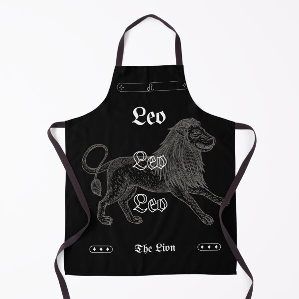 Item preview, Astrological Leo Streetwear designed and sold by Cosmicollective.