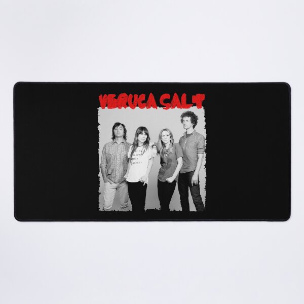 Item preview, Veruca Salt Band designed and sold by VickyGolden.