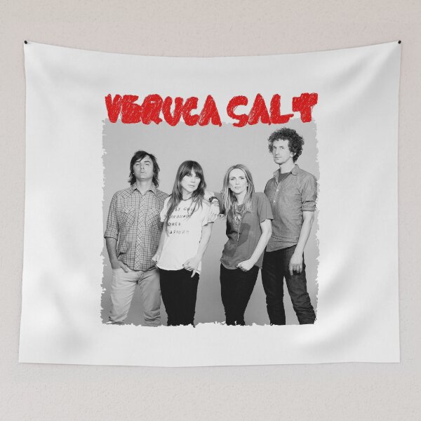 Item preview, Veruca Salt Band designed and sold by VickyGolden.