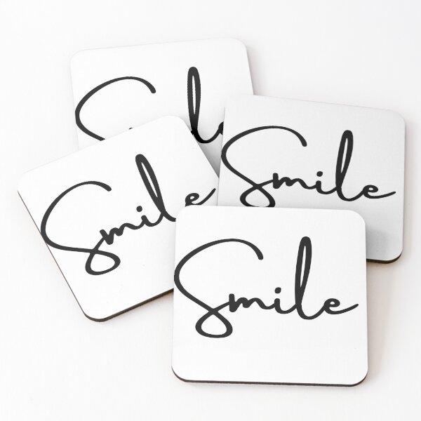 Item preview, Smile designed and sold by catoo666.