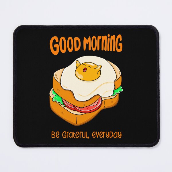 Item preview, Good Morning Egg Yolk designed and sold by Kimprut.