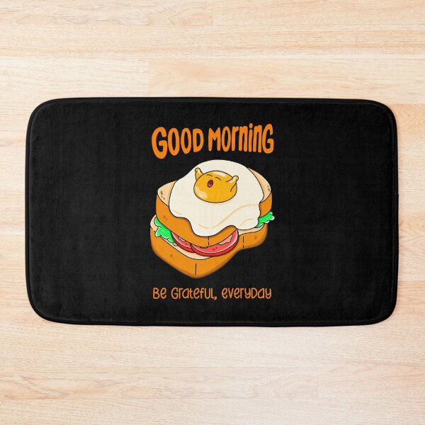 Item preview, Good Morning Egg Yolk designed and sold by Kimprut.
