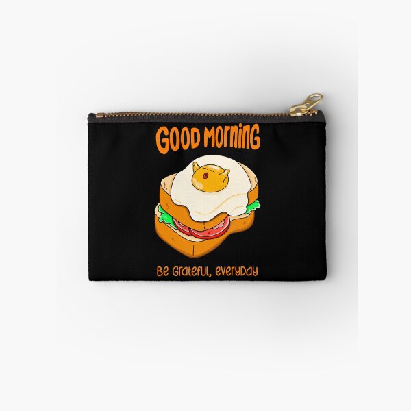 Item preview, Good Morning Egg Yolk designed and sold by Kimprut.
