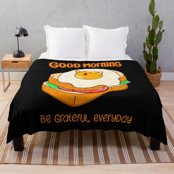 Item preview, Good Morning Egg Yolk designed and sold by Kimprut.