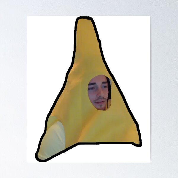 Item preview, Banana Leclerc designed and sold by CadiKashijo.